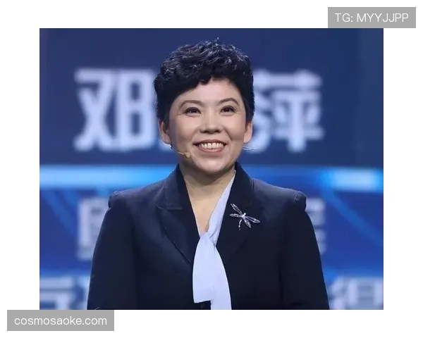 邓亚萍拎着名牌包走进球馆那一刻，我差点以为自己走进了红毯