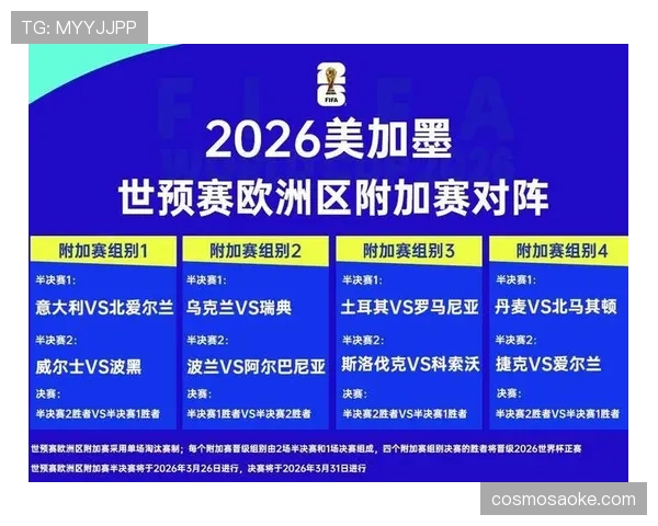 2026世界杯D组出线预测最新实力对比