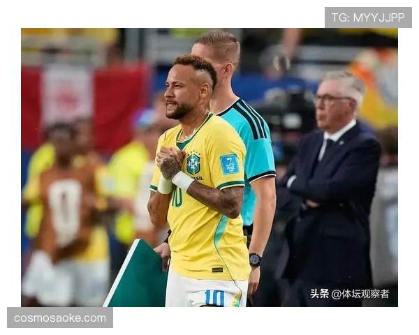 巴西3-0苏格兰：世界杯C组末轮战报